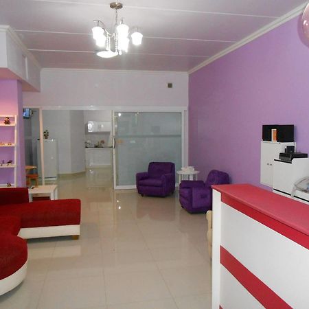 باك كريت Mt-Room المظهر الخارجي الصورة