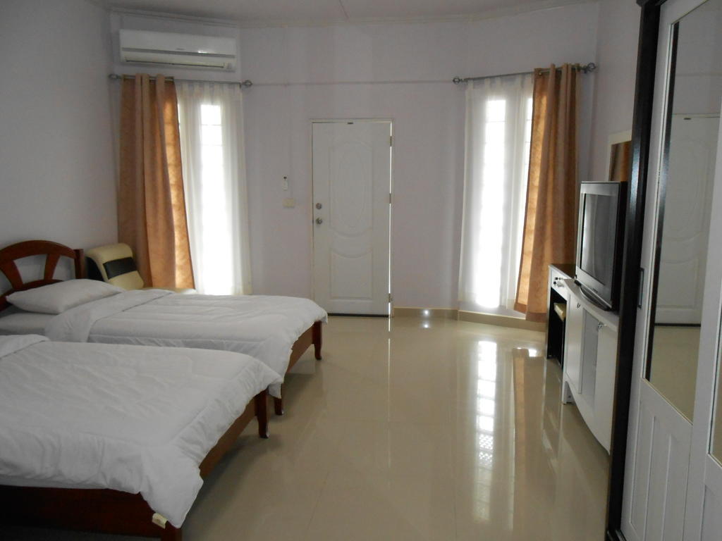 باك كريت Mt-Room الغرفة الصورة