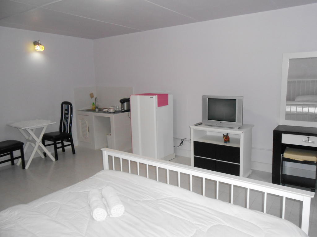 باك كريت Mt-Room الغرفة الصورة