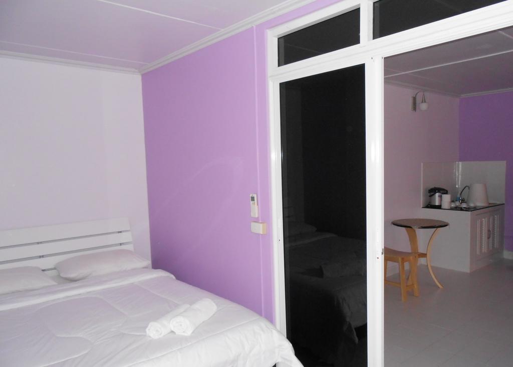باك كريت Mt-Room الغرفة الصورة
