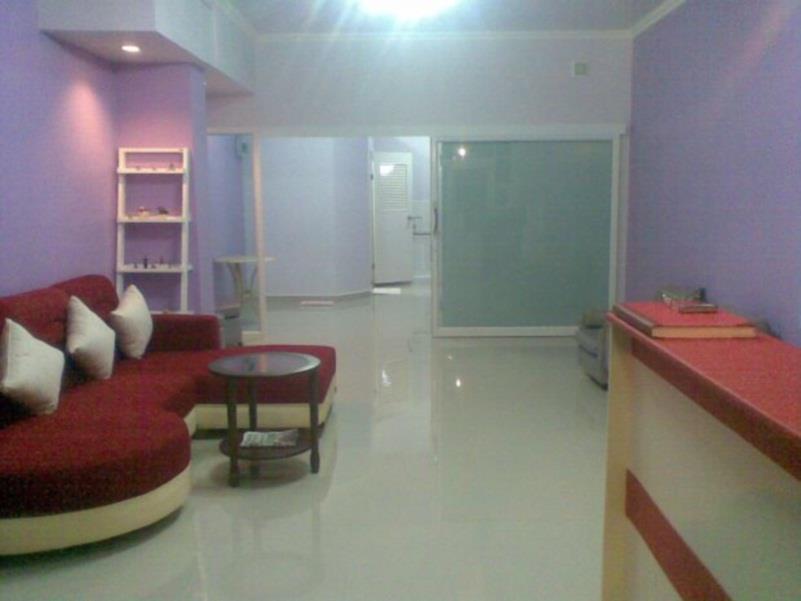باك كريت Mt-Room المظهر الخارجي الصورة