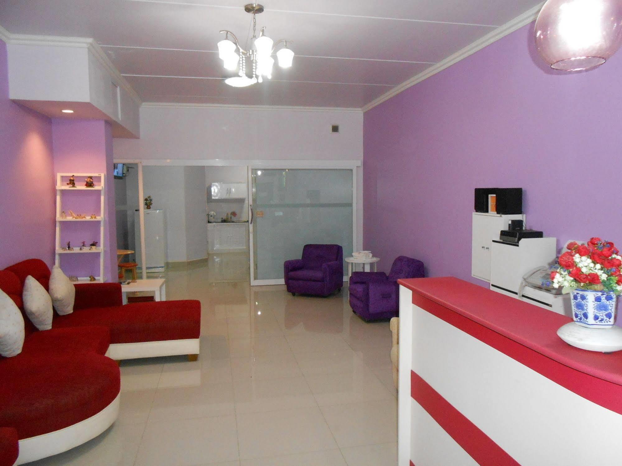 باك كريت Mt-Room المظهر الخارجي الصورة