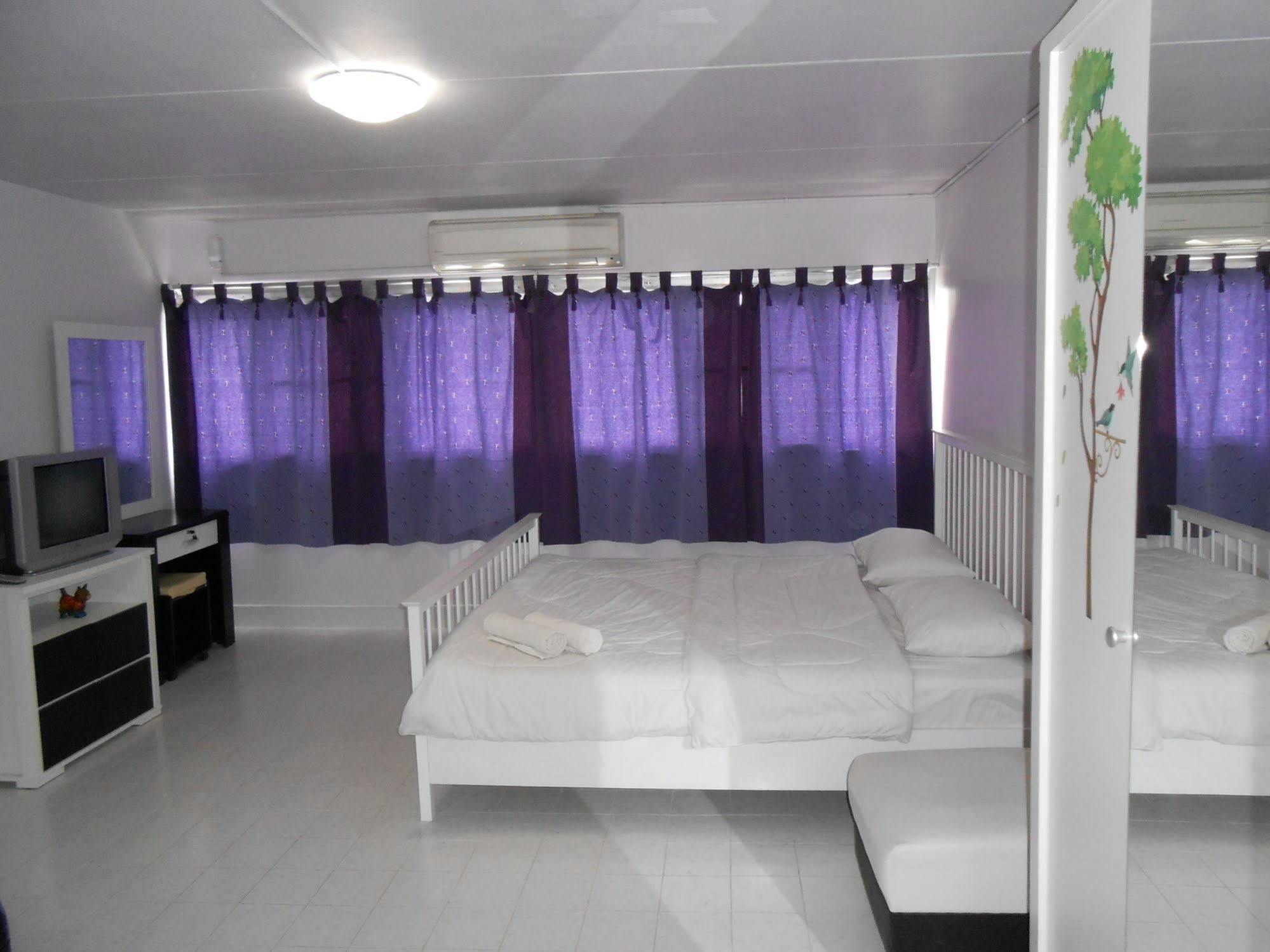 باك كريت Mt-Room المظهر الخارجي الصورة