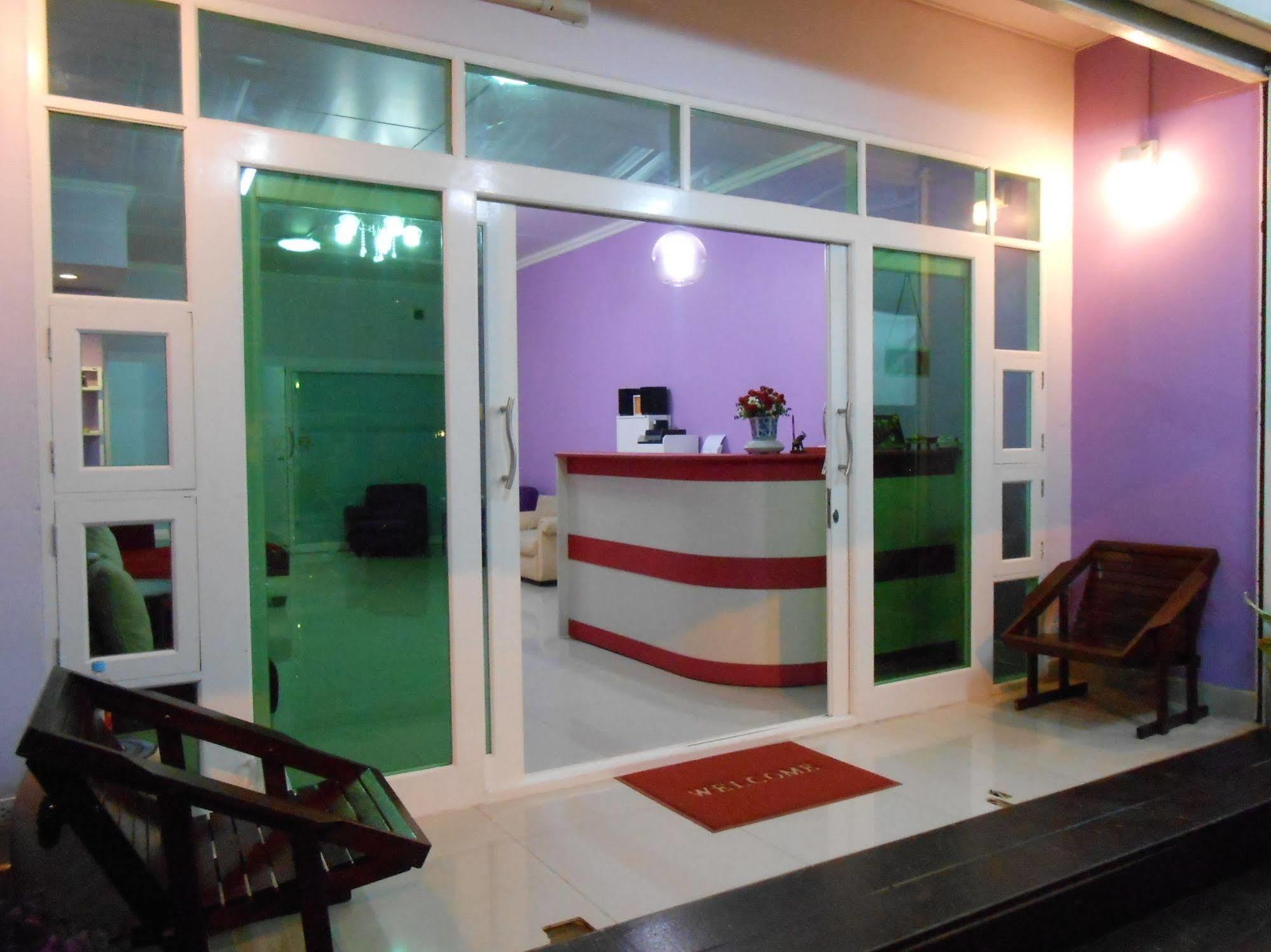 باك كريت Mt-Room المظهر الخارجي الصورة